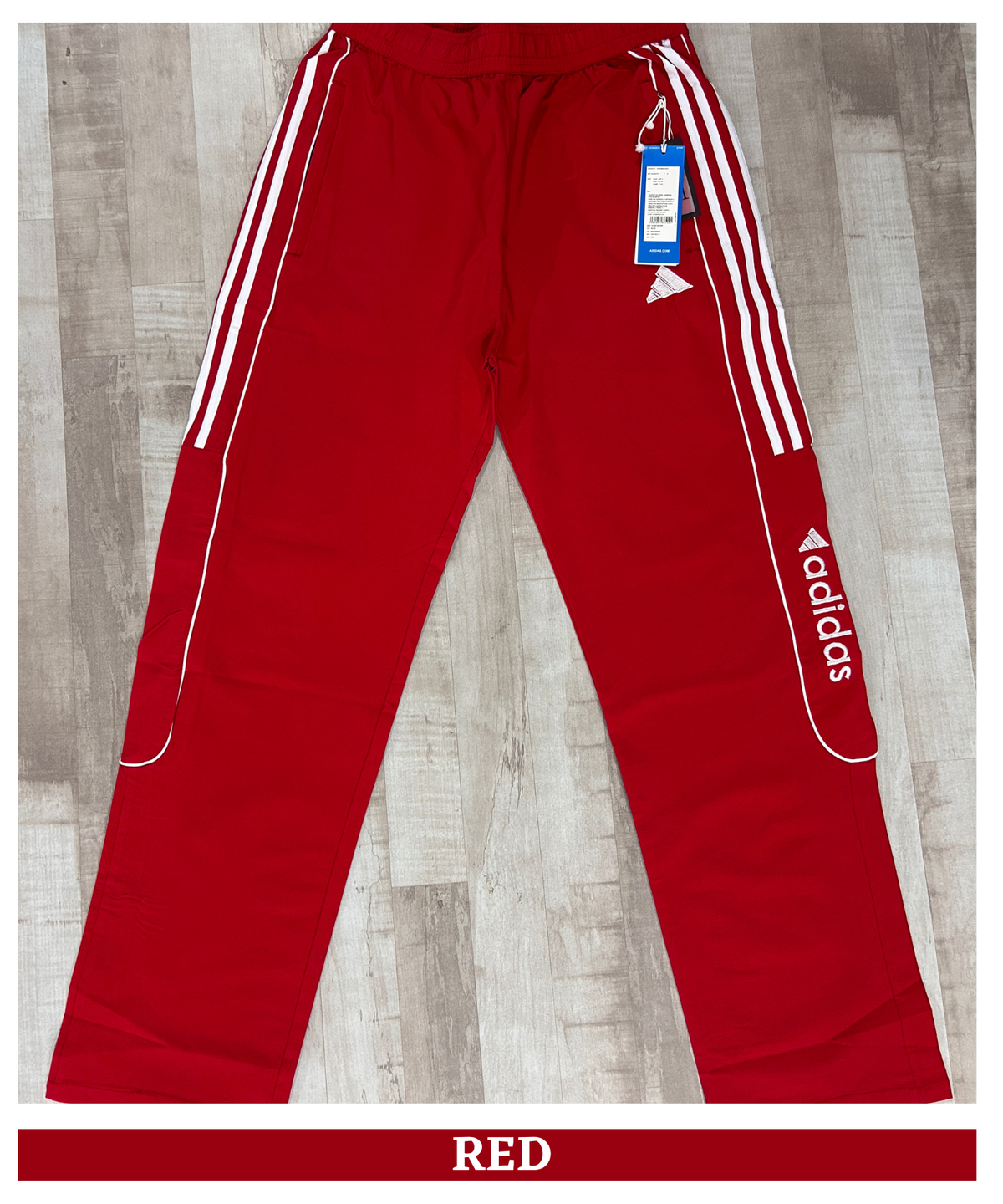 Imported Nylon Crush Lycra TrackPant With Stylish Side 3-Stripe Design | 180 GSM | Straight Fit