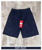 Imported NS Terry Lycra Shorts  (GSM 180-190) |  Same Colour Patti