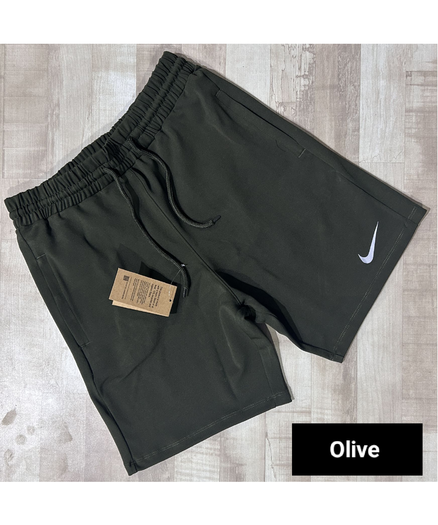 4way Taiwan Lycra Shorts - B2BZONE