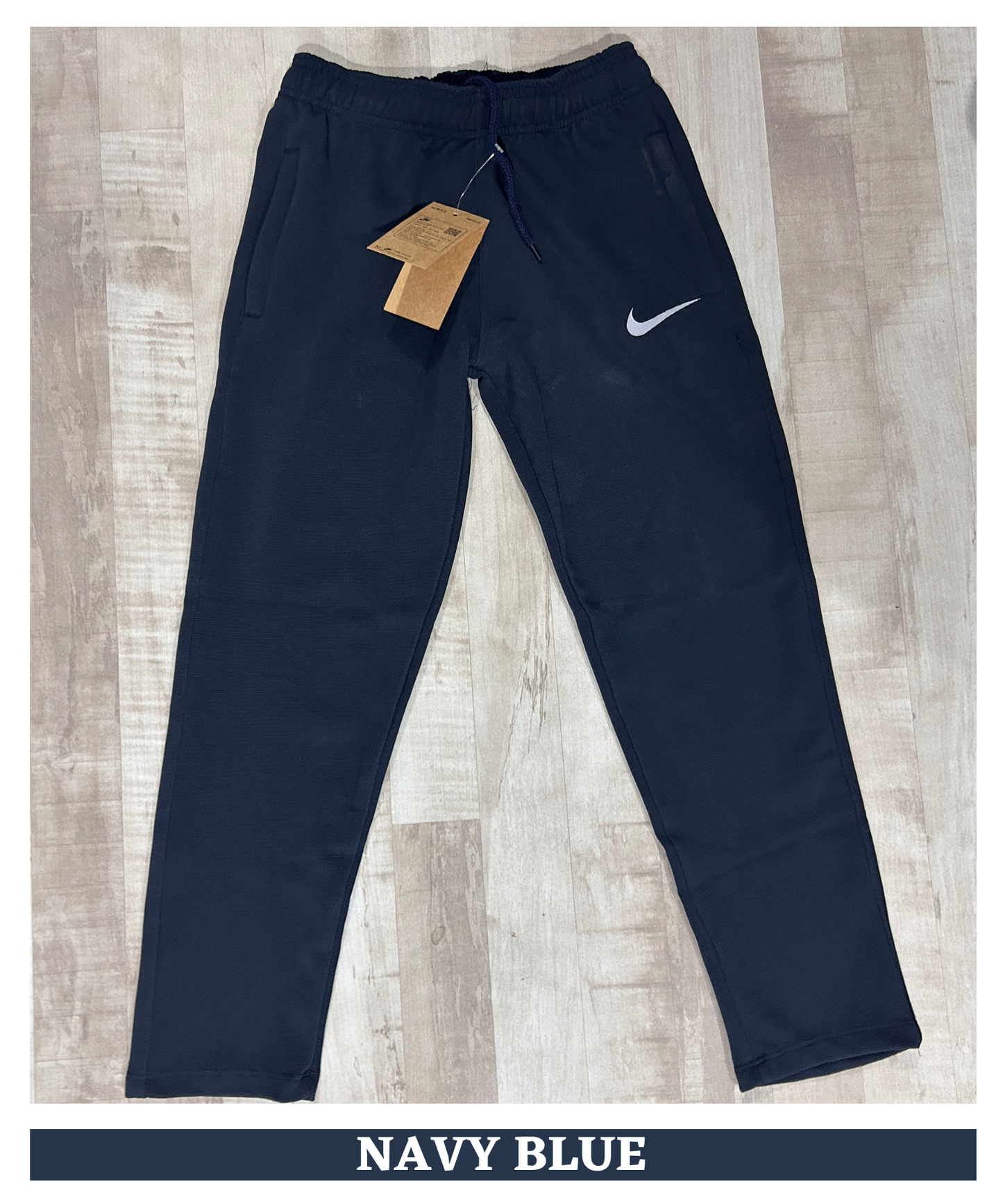 Imported Dobby Lycra Kids Track Pant (GSM 250)