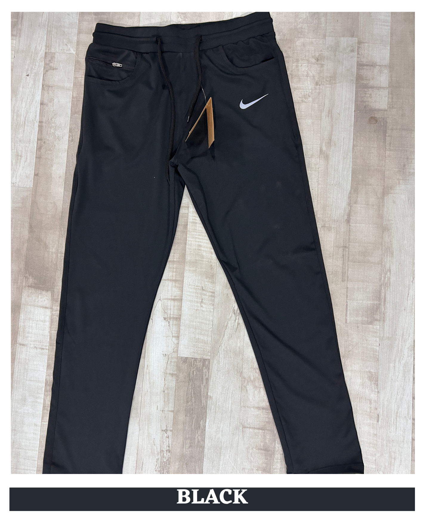 Imported 4way Taiwan Lycra Trackpant (GSM 250)