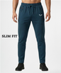 Imported Dobby Lycra Lower (GSM 250)