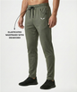 Imported Dobby Lycra Lower (GSM 250)