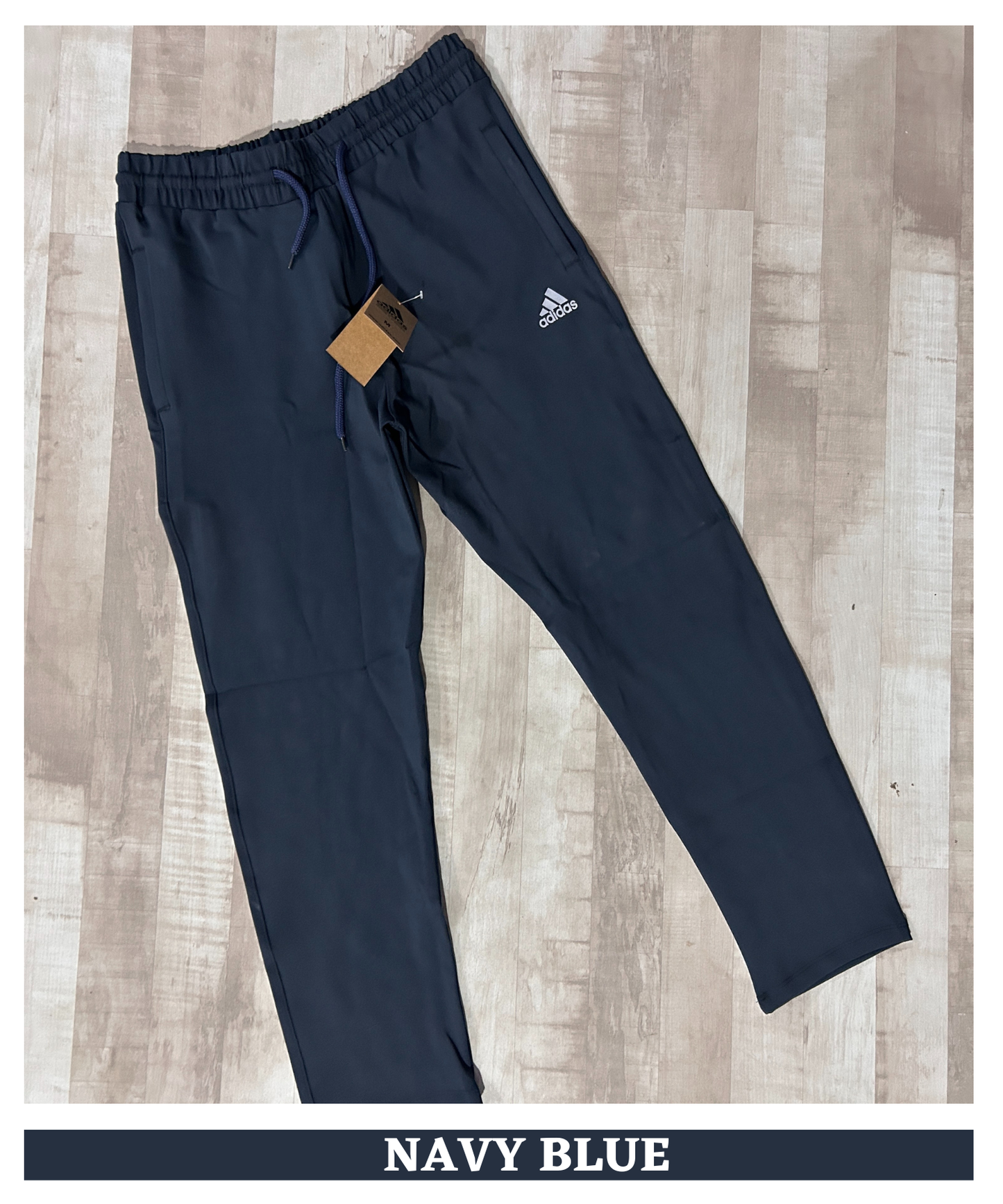 Imported 4way Taiwan Lycra Lower (GSM 280)