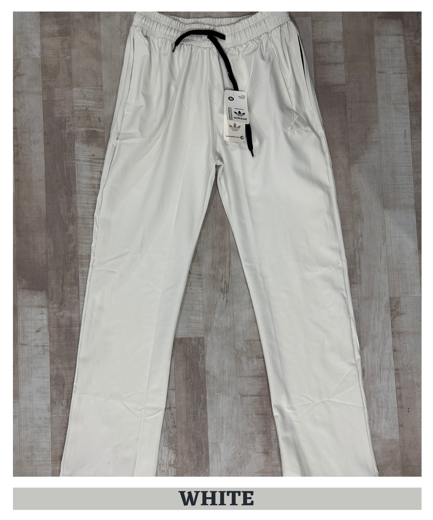 Imported Ns Parachute Lycra TrackPant (30% Lycra 200 GSM)| 3 strip Design