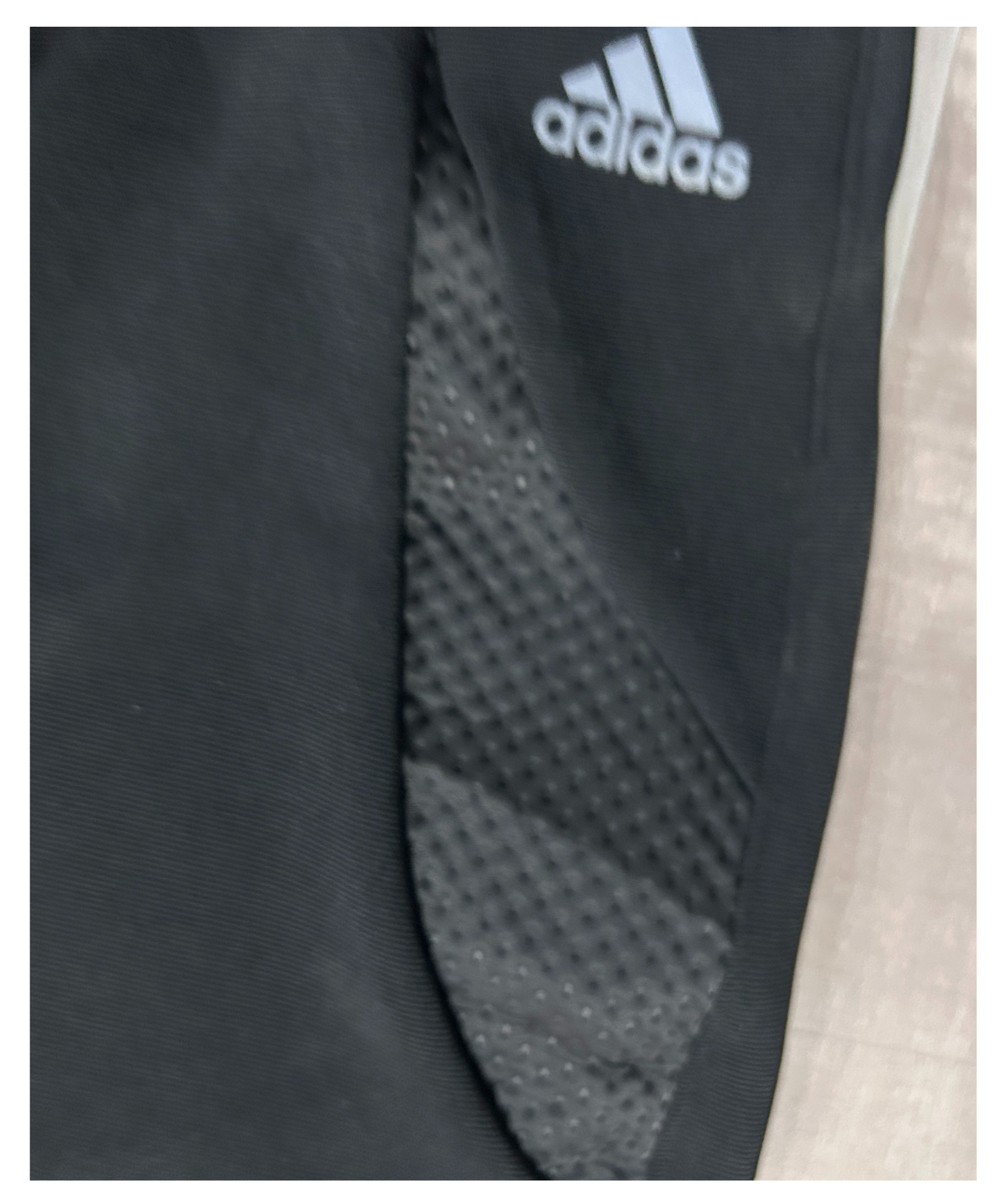 Imported Dobby Lycra Lower (GSM 280)