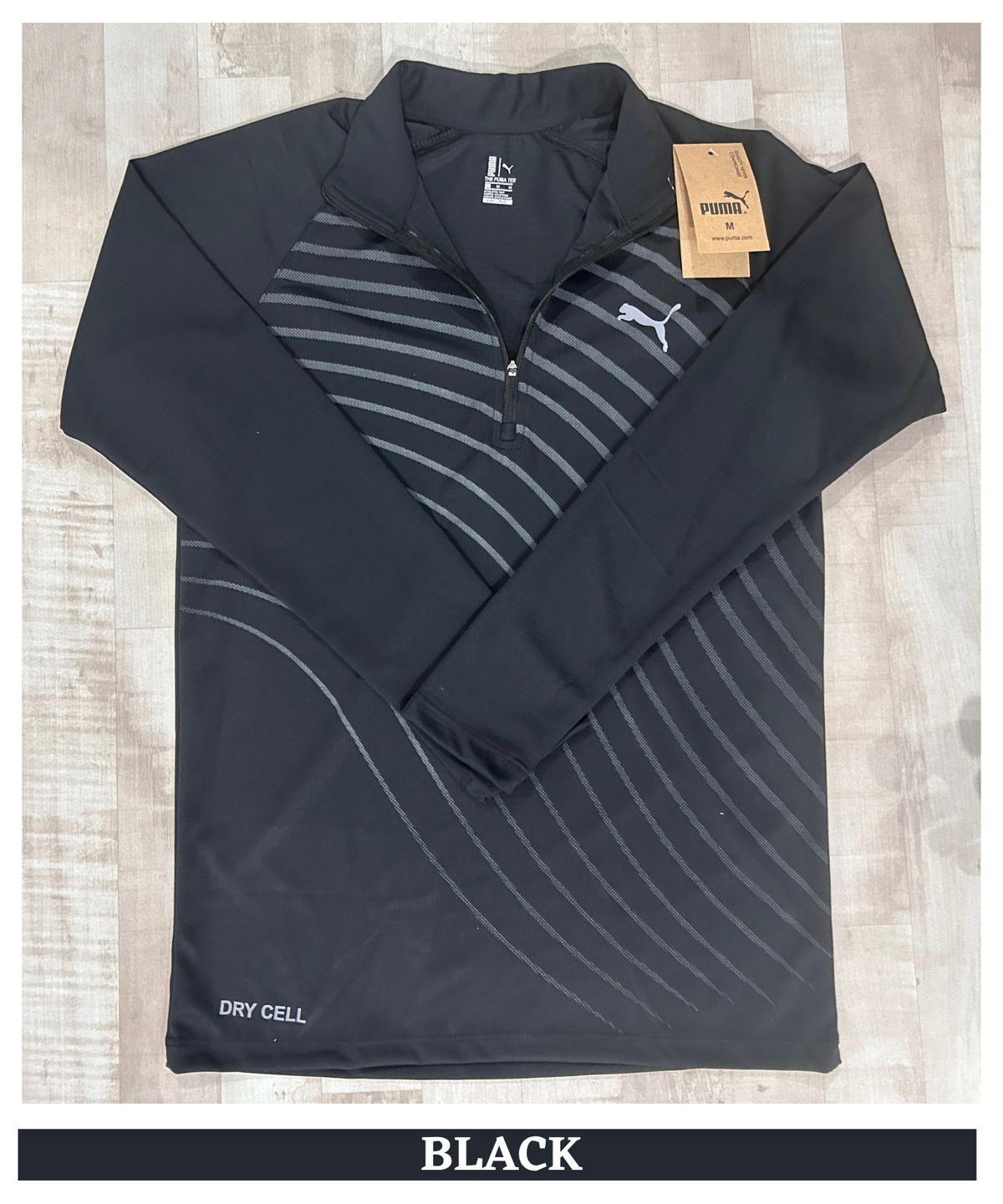 Premium Micro Dotknit Lining Lycra T-shirts with Quater Zipper Full Sleeve| 200 GSM | Slim Fit