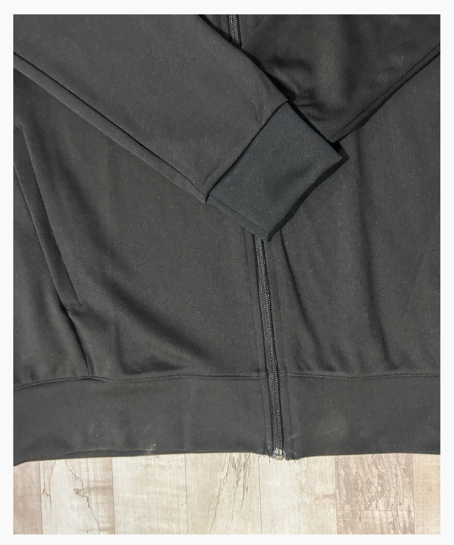 Imported Poly Cotton Lycra Jackets (GSM 290)