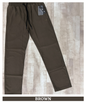 Imported NS Terry Lycra Track Pants – Premium Comfort Fit (180–190 GSM)