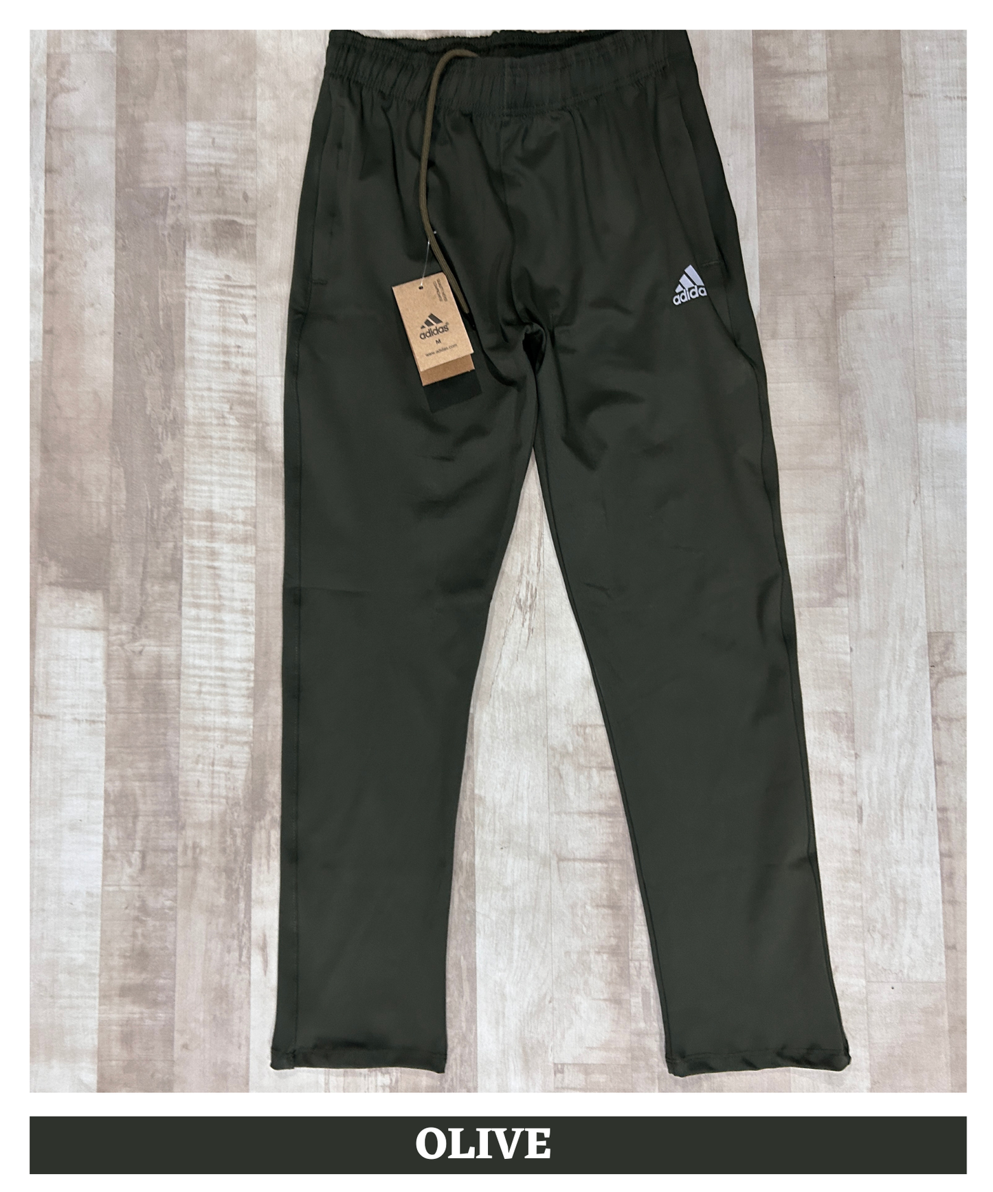 Imported 4way Taiwan Lycra Trackpant (GSM 250)