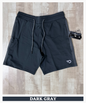 Stretch Shorts - Imported 4way Taiwan Lycra (GSM 260)