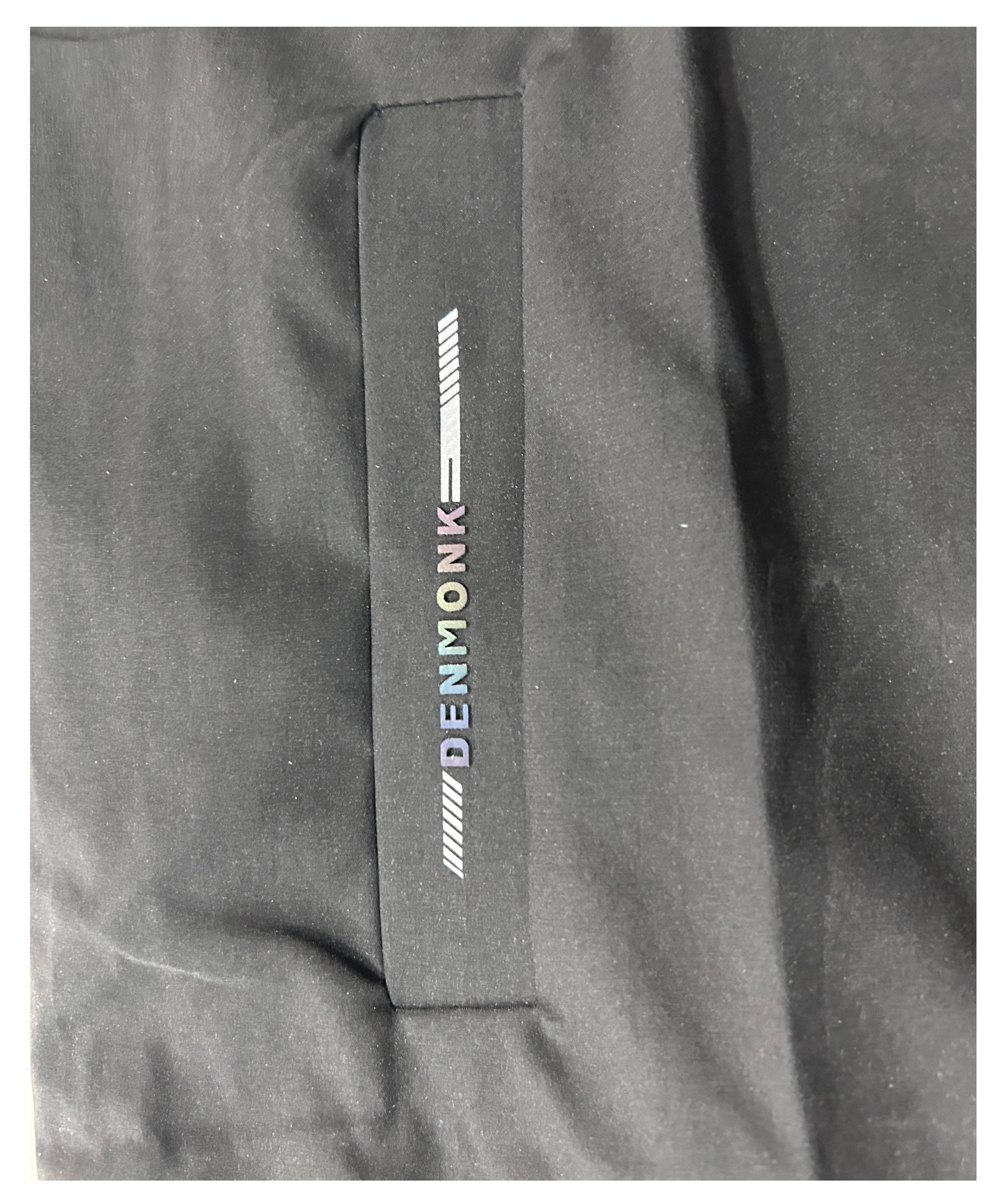 Urban Utility Windcheater Jacket - Premium Quality T-400 fabric  (GSM 350)