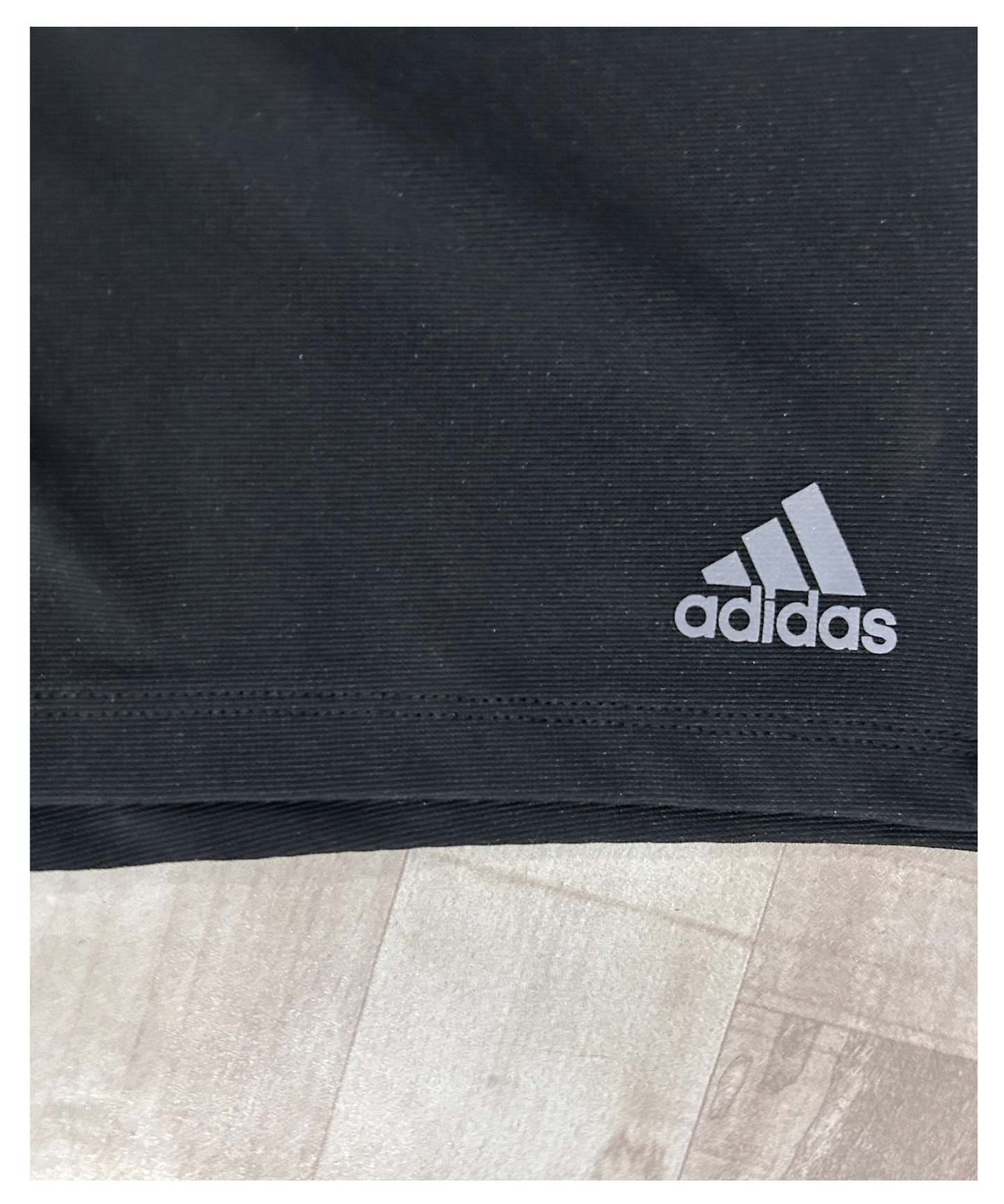 Imported Dobby Lycra Shorts (GSM 260)