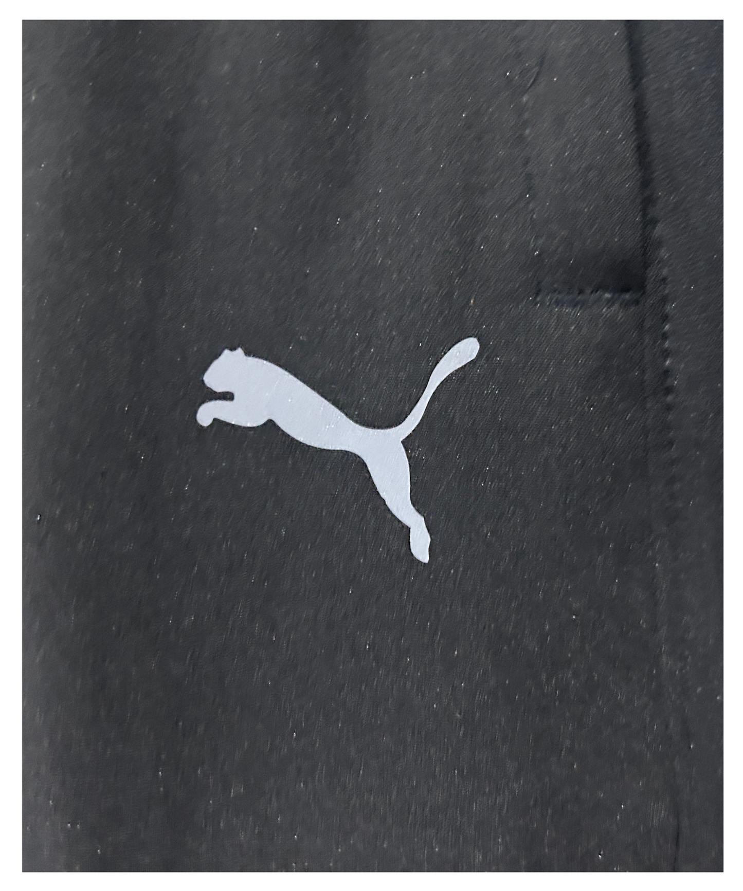 Imported Poly Cotton Lycra TrackPant (GSM 250) | Dual Branding Logo| Straight Fit