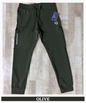 Stretch Trackpants - Imported 4way Taiwan Lycra Lower (GSM 280)