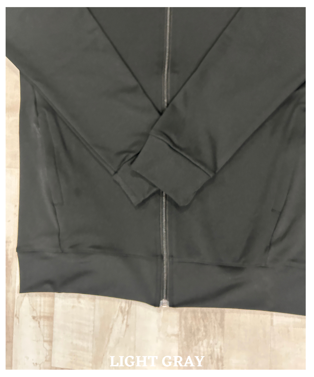 Men’s Athvix Imported 4-Way Lycra Jacket With Full Sleeve Zipper Jacket | 250 GSM | Regular Fit