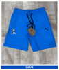 Imported Cord Lycra Shorts