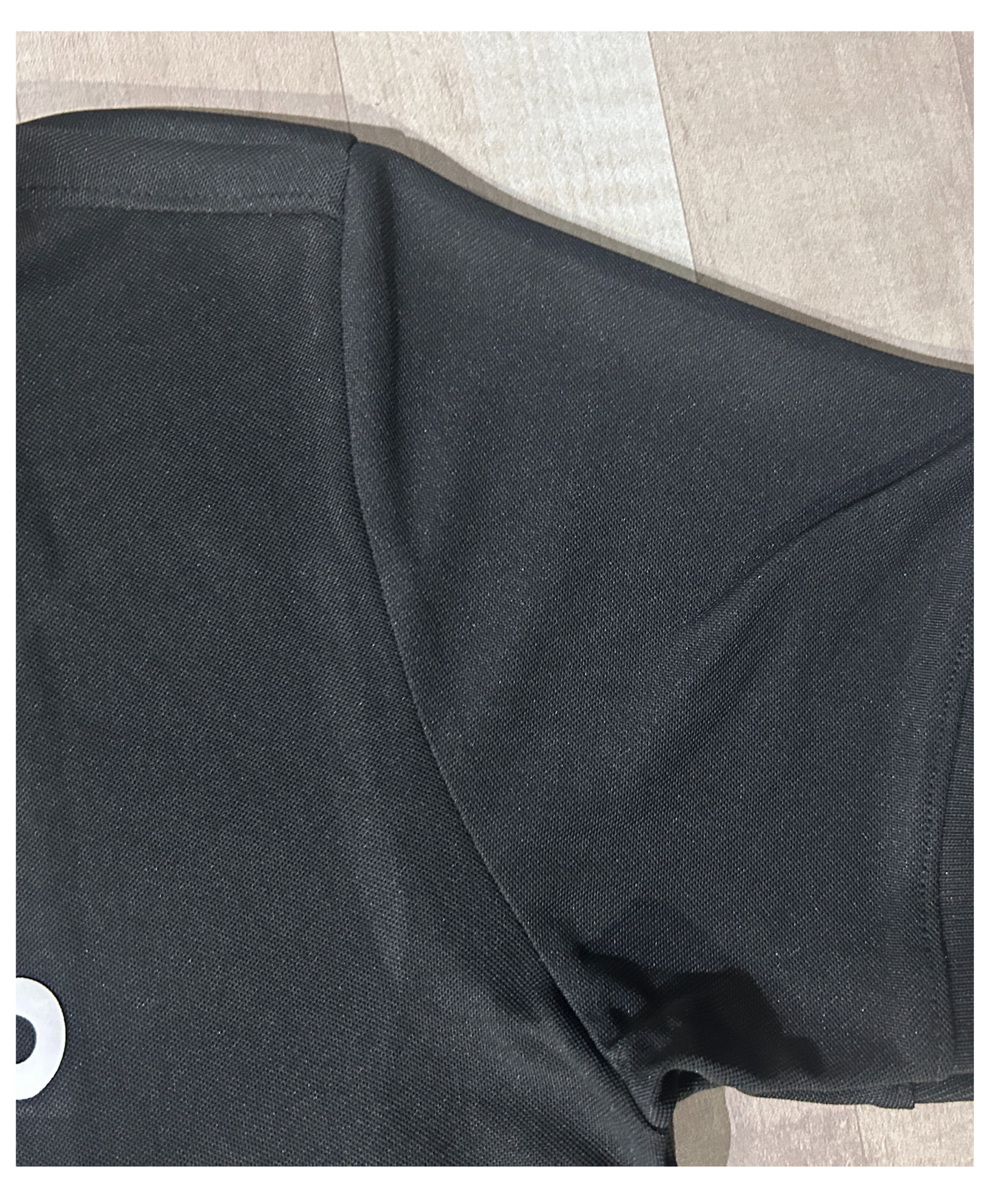 Imported Matty Lycra Polo T-Shirts (GSM 200)