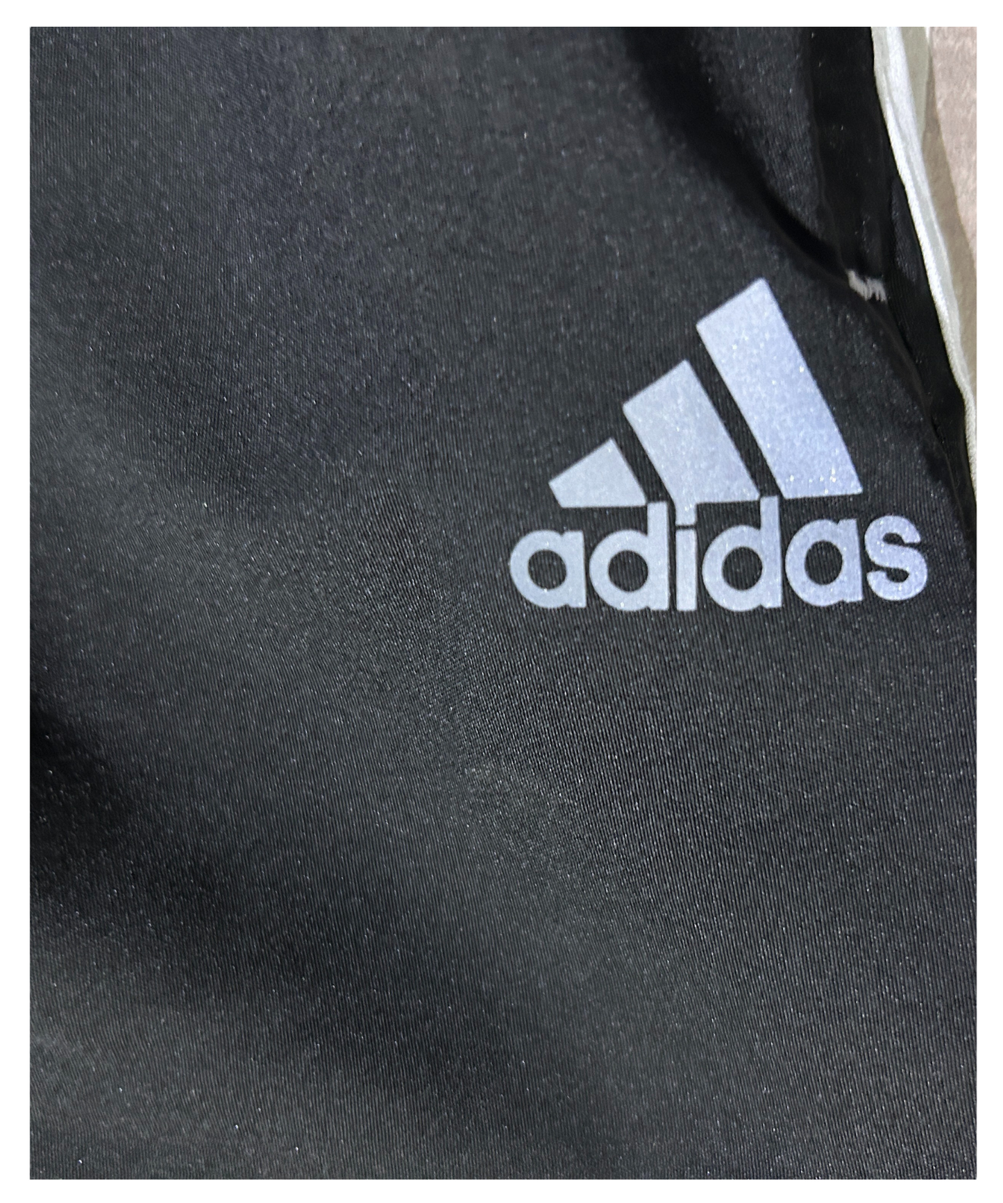 Imported Ns Parachute Lycra Lower (15% Lycra 145 GSM)