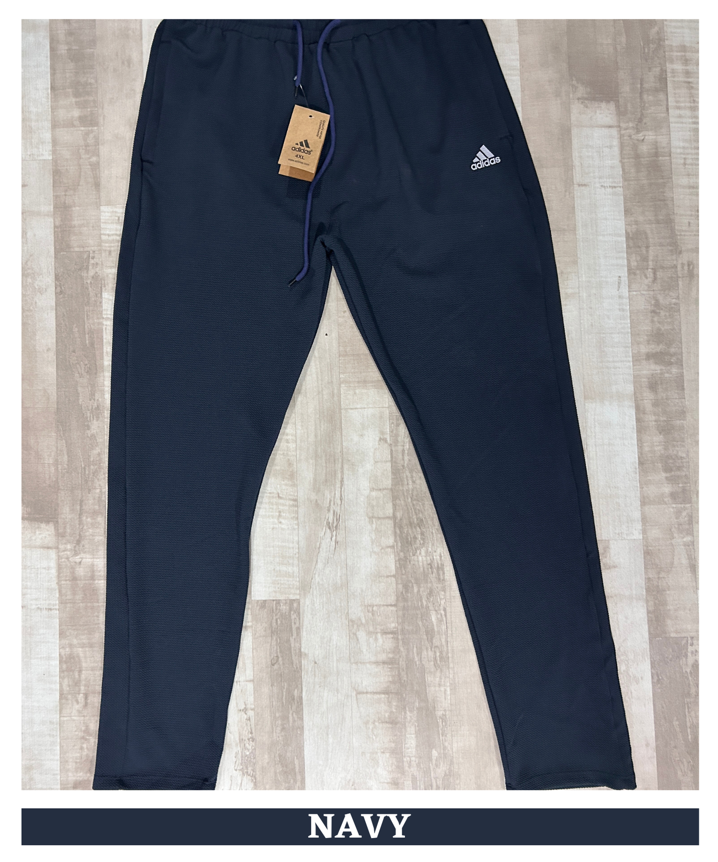 Imported Karara Lycra Plus Size TrackPant (GSM 250)