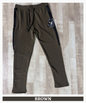 DuraFit Trackpant - Imported Dobby Lycra Plus Size Lower (GSM 280)