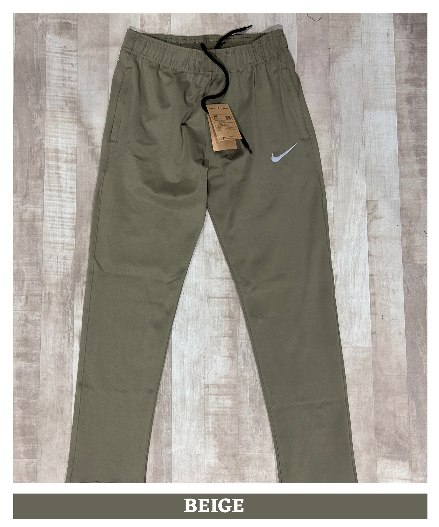 Imported 4way Taiwan Lycra Trackpant (GSM 250) | Ankle Length