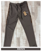 Imported 4way Taiwan Lycra Lower (GSM 250) | Print Contrast Design