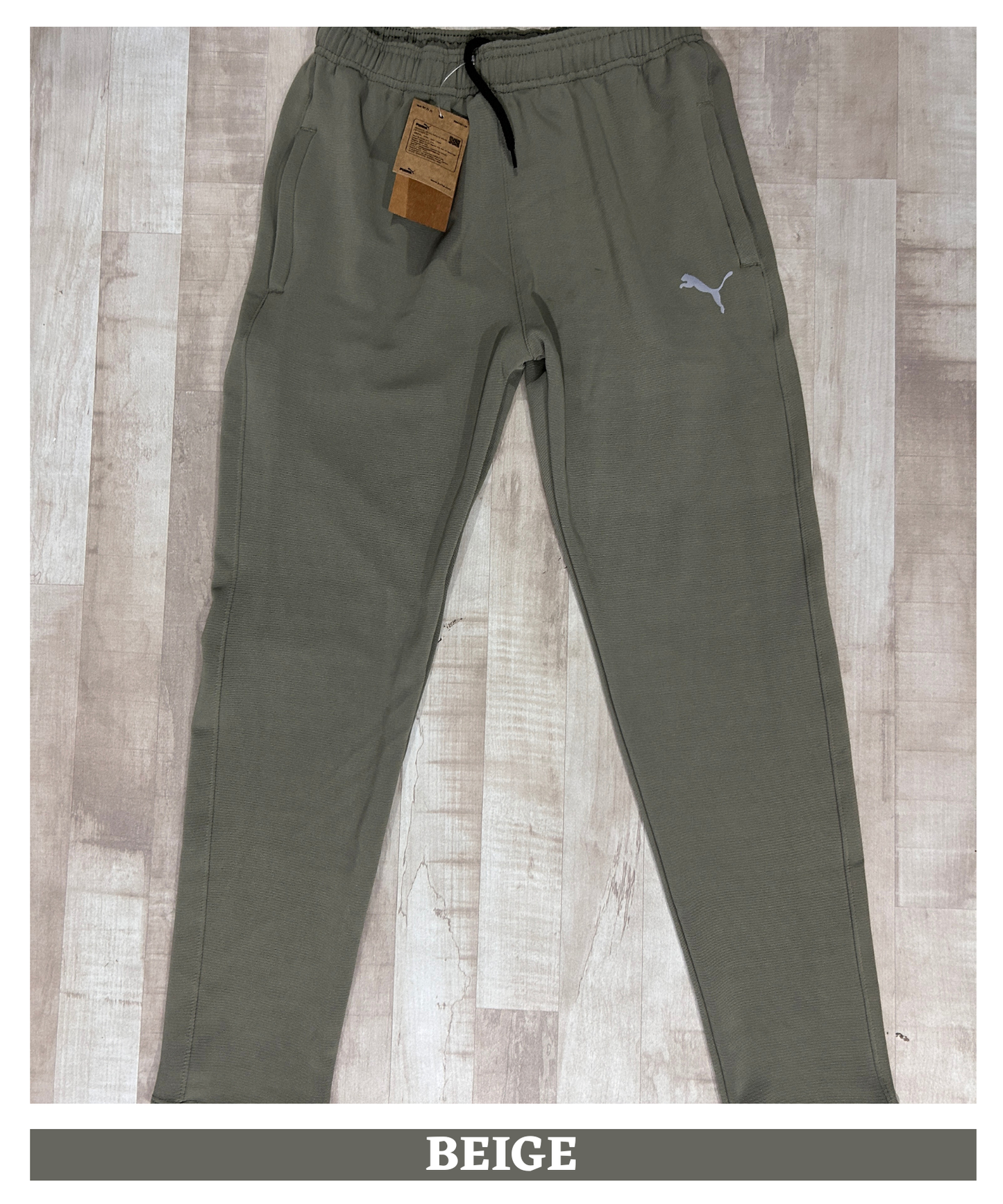 Imported Dobby Lycra Kids Track Pant (GSM 250)