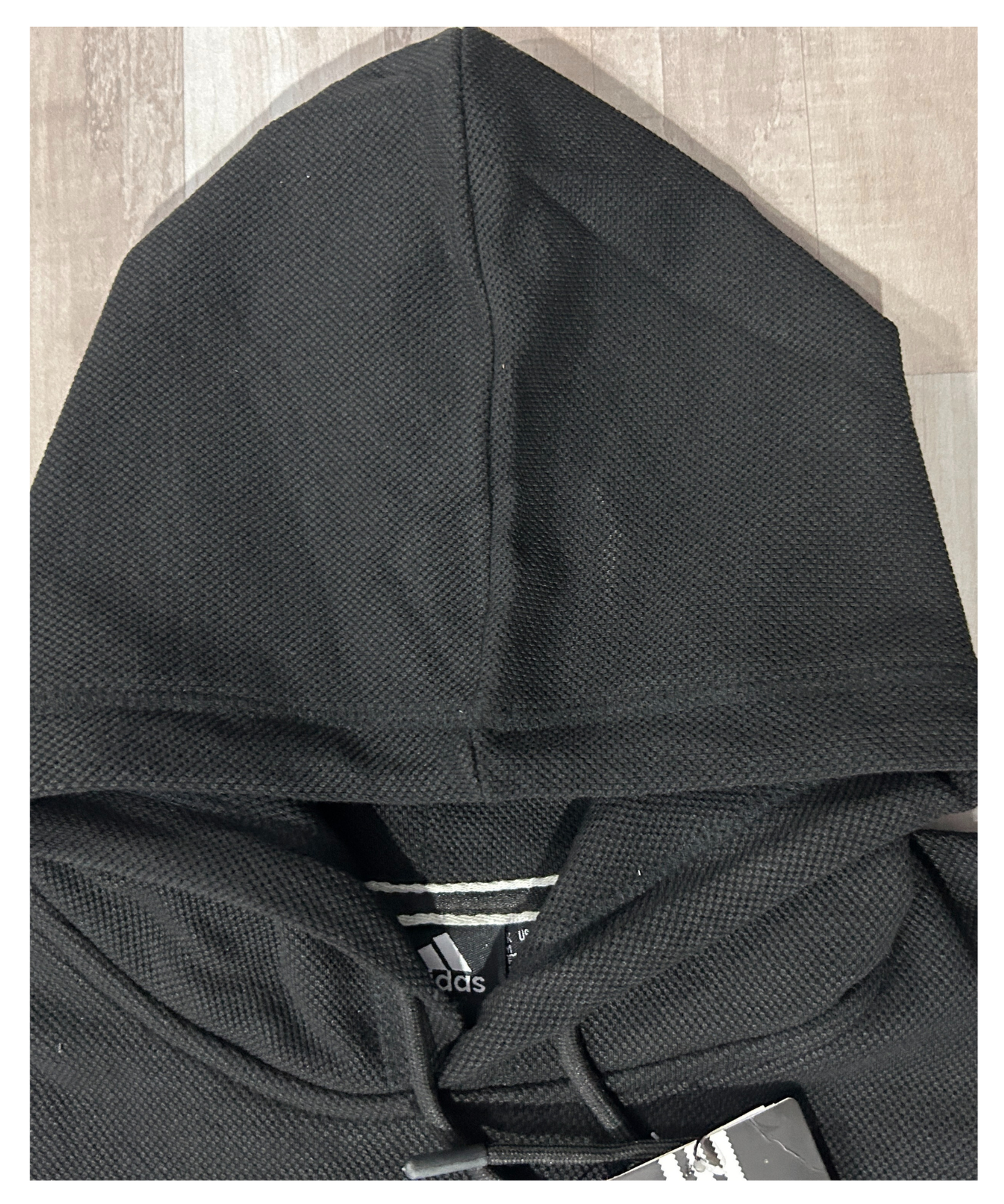 Imported Cotton Matty Hoodies (GSM 400)