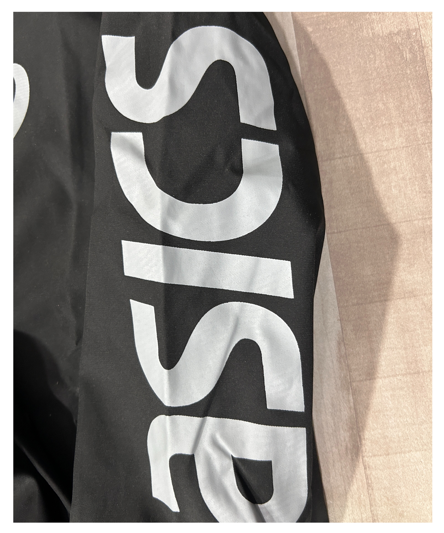 Premium Quality T-400 fabric Windcheater Jacket (GSM 350)