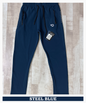 DobbyFlex Trackpant - Imported Dobby Lycra (GSM 280)