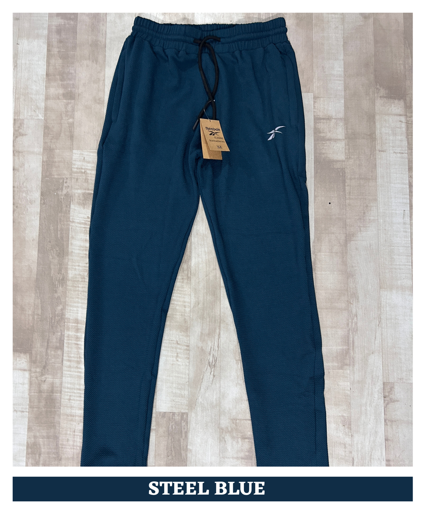 Imported Karara Lycra Trackpant  (GSM 250)