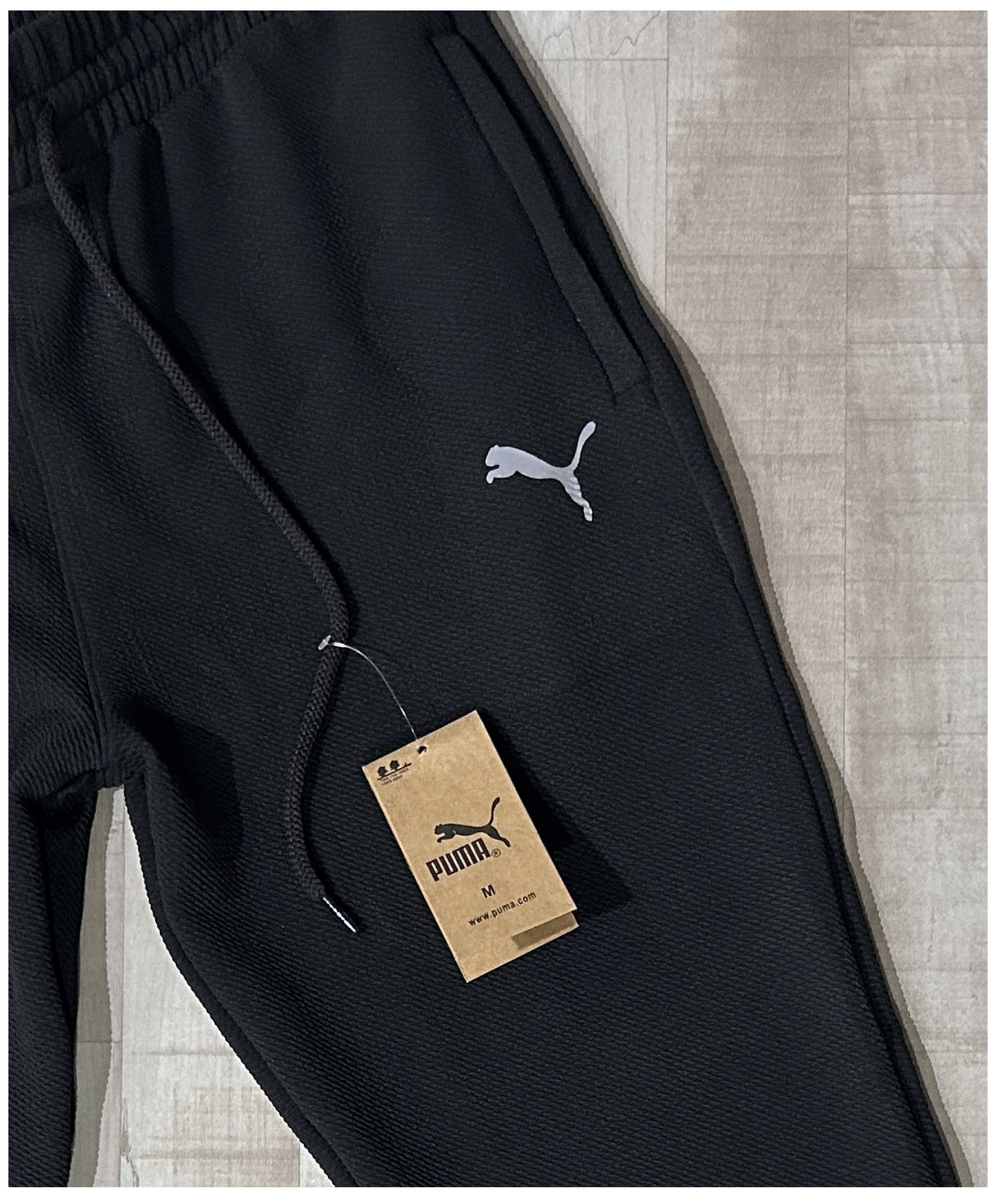 Imported Karara Lycra Lower (GSM 260)
