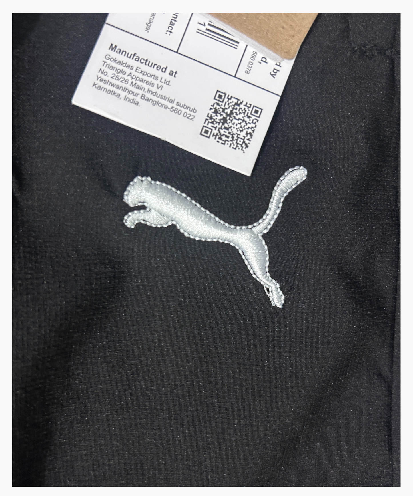 Imported Nylon Terry Lycra Lower (GSM 180-190)
