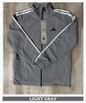 Imported Premium Quality TPU Windcheater (GSM 350)