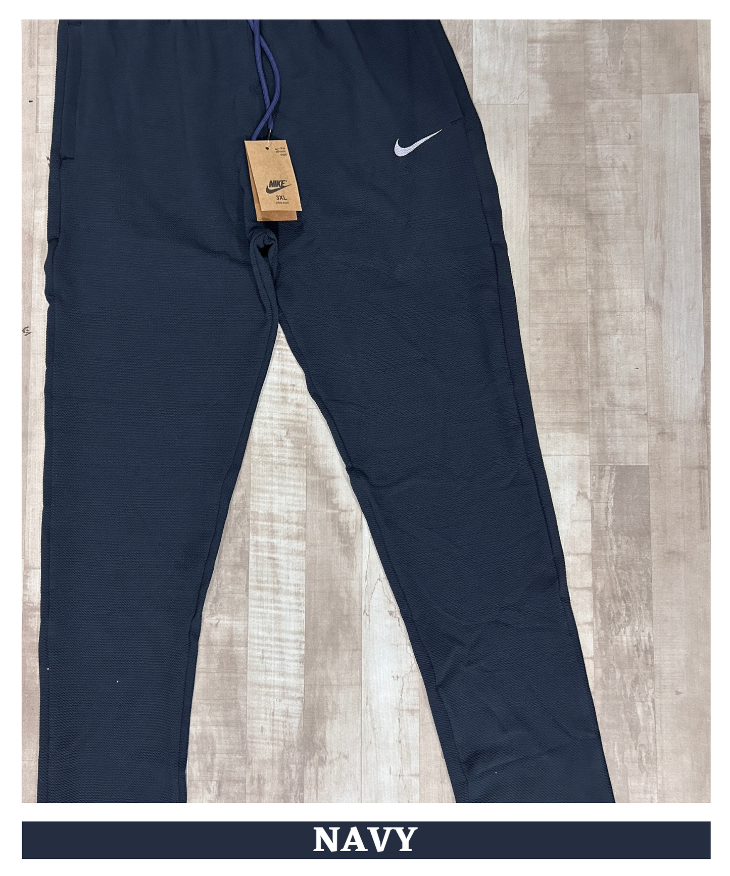 Imported Karara Lycra Plus Size TrackPant (GSM 250)