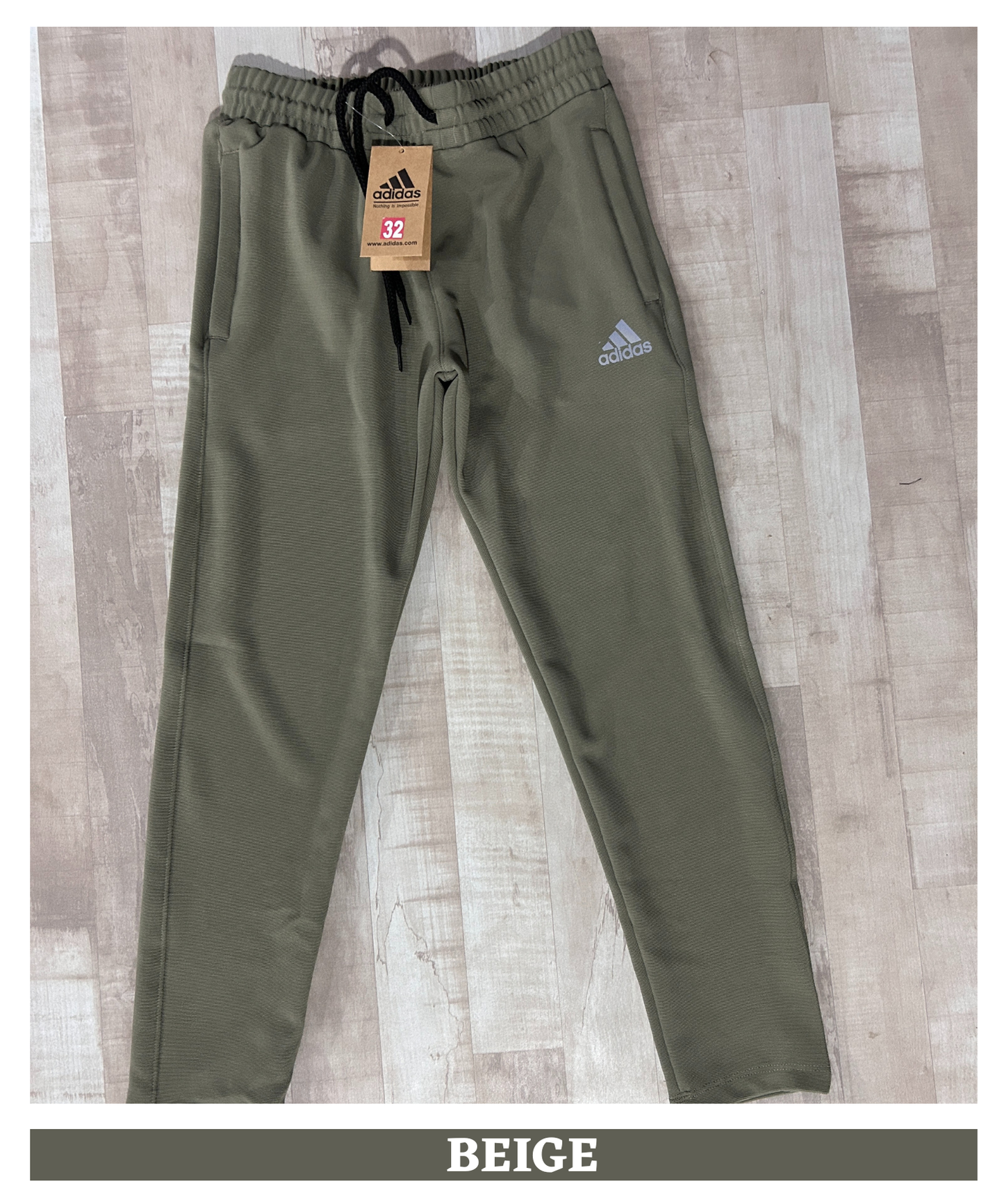 Imported Dobby Lycra Kids Lower (GSM 250)