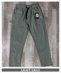 ActiveFit Trackpant – Imported Nylon Terry Lycra ( 180 GSM)