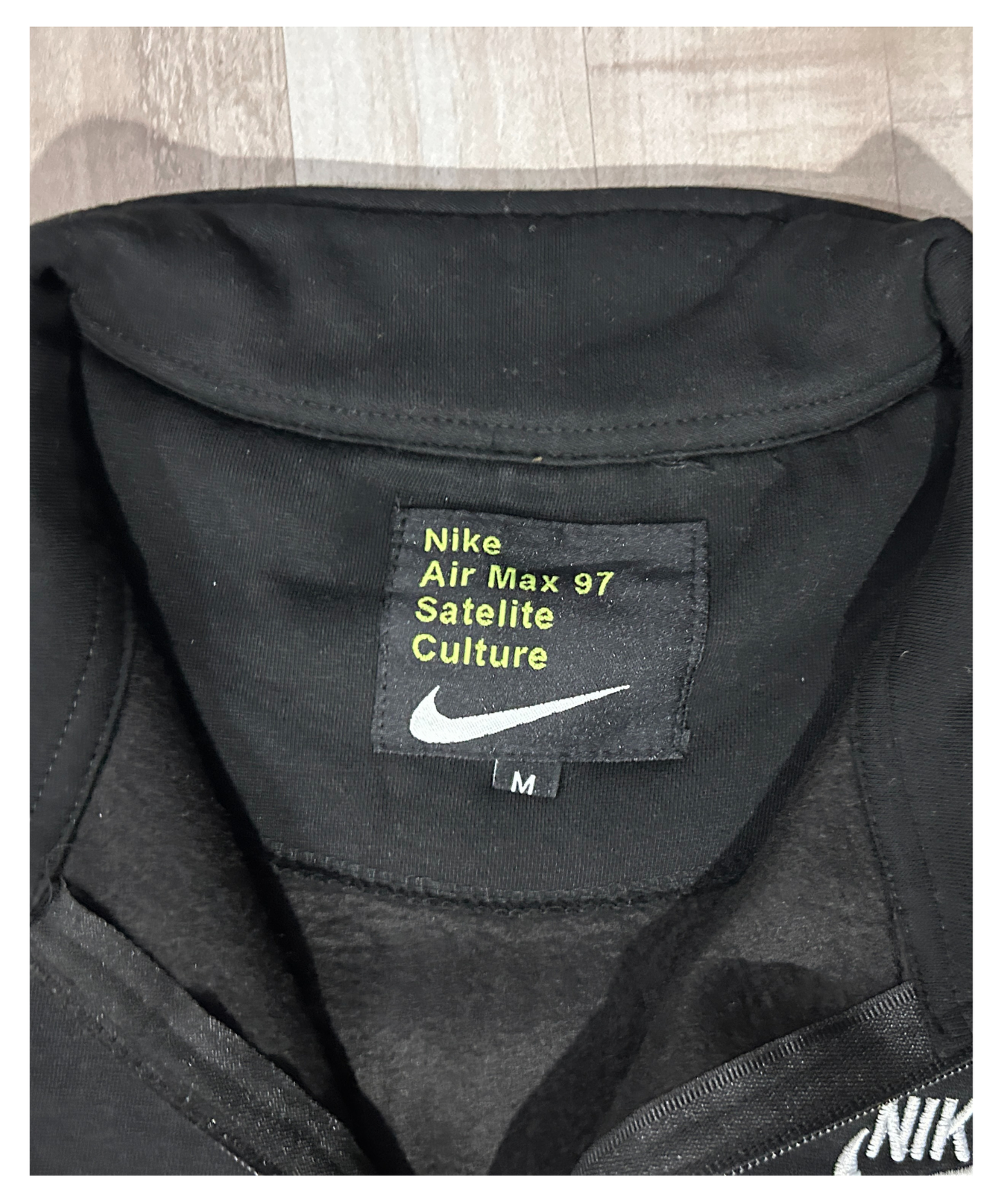 Premium Quality 100% Cotton Fleece Half Zipper SweatShirt ( 325 GSM)