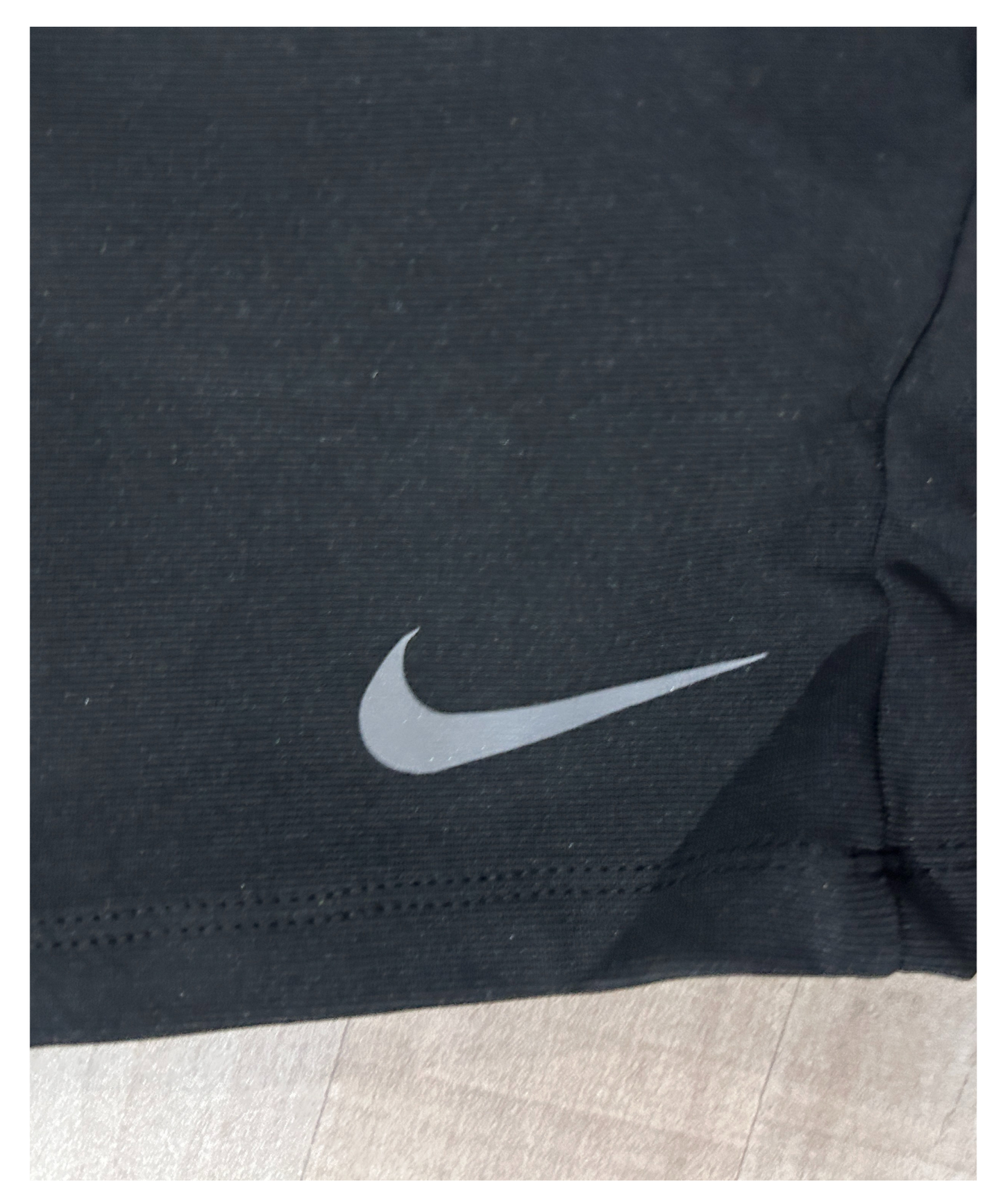 Imported Dobby Lycra Shorts (GSM 260)