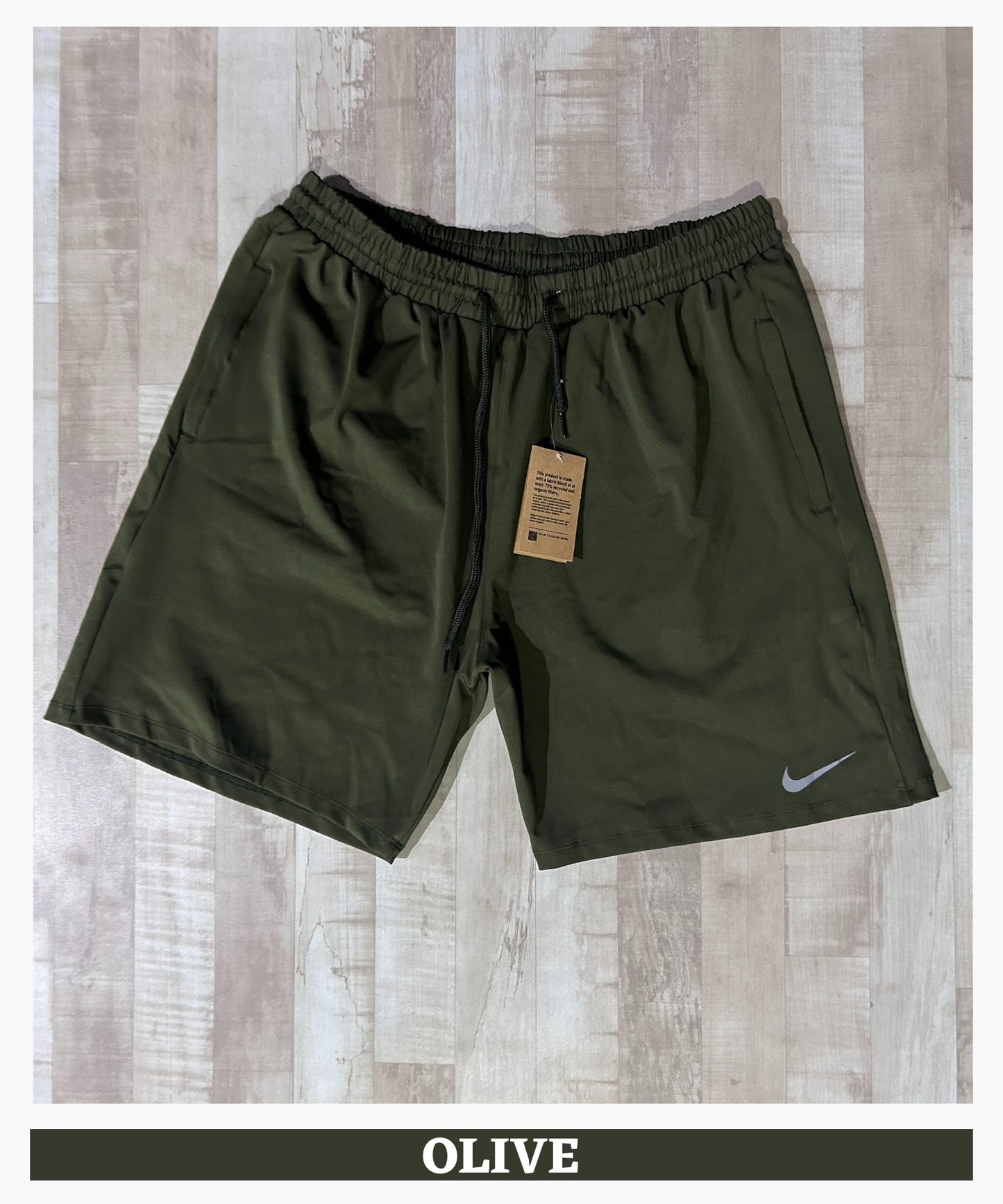 Imported 4way Taiwan Lycra Plus Size Shorts (GSM 260)