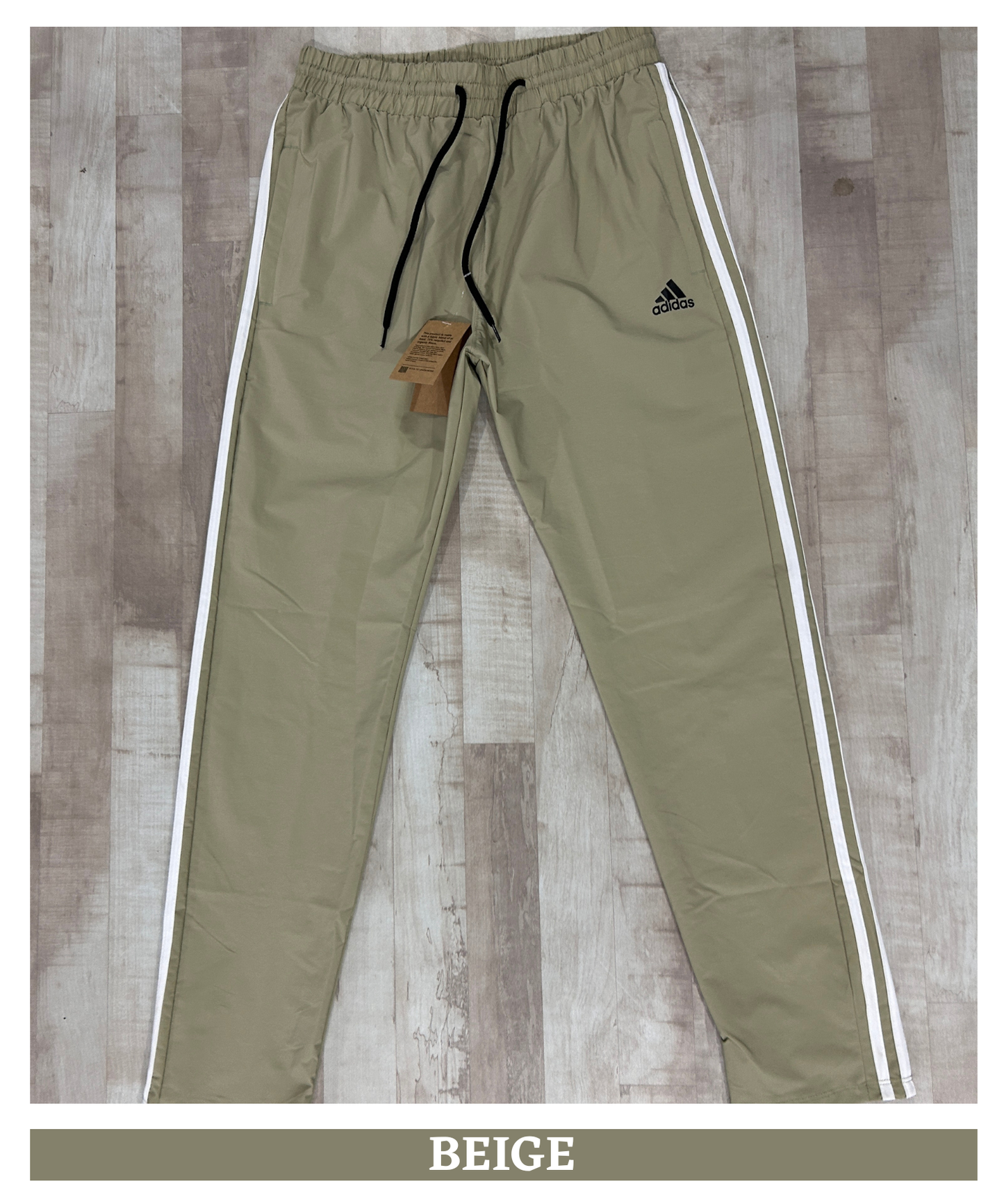 Imported Nylon Crush Lycra Lower (180 GSM)