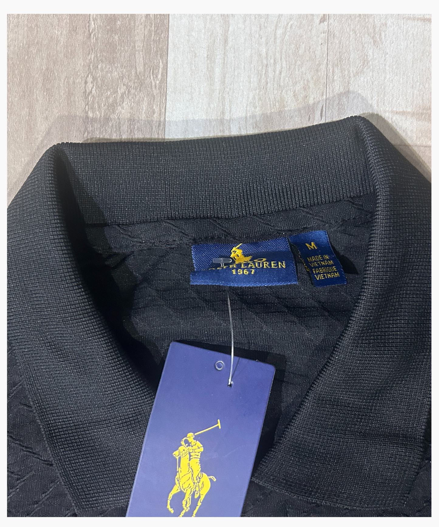 Premium Quality Knitting Lycra Self Design Jacquard T-Shirts (GSM 190-200)