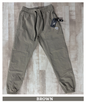 Terry Flex Trackpant – Imported Nylon Terry Lycra (190 GSM)