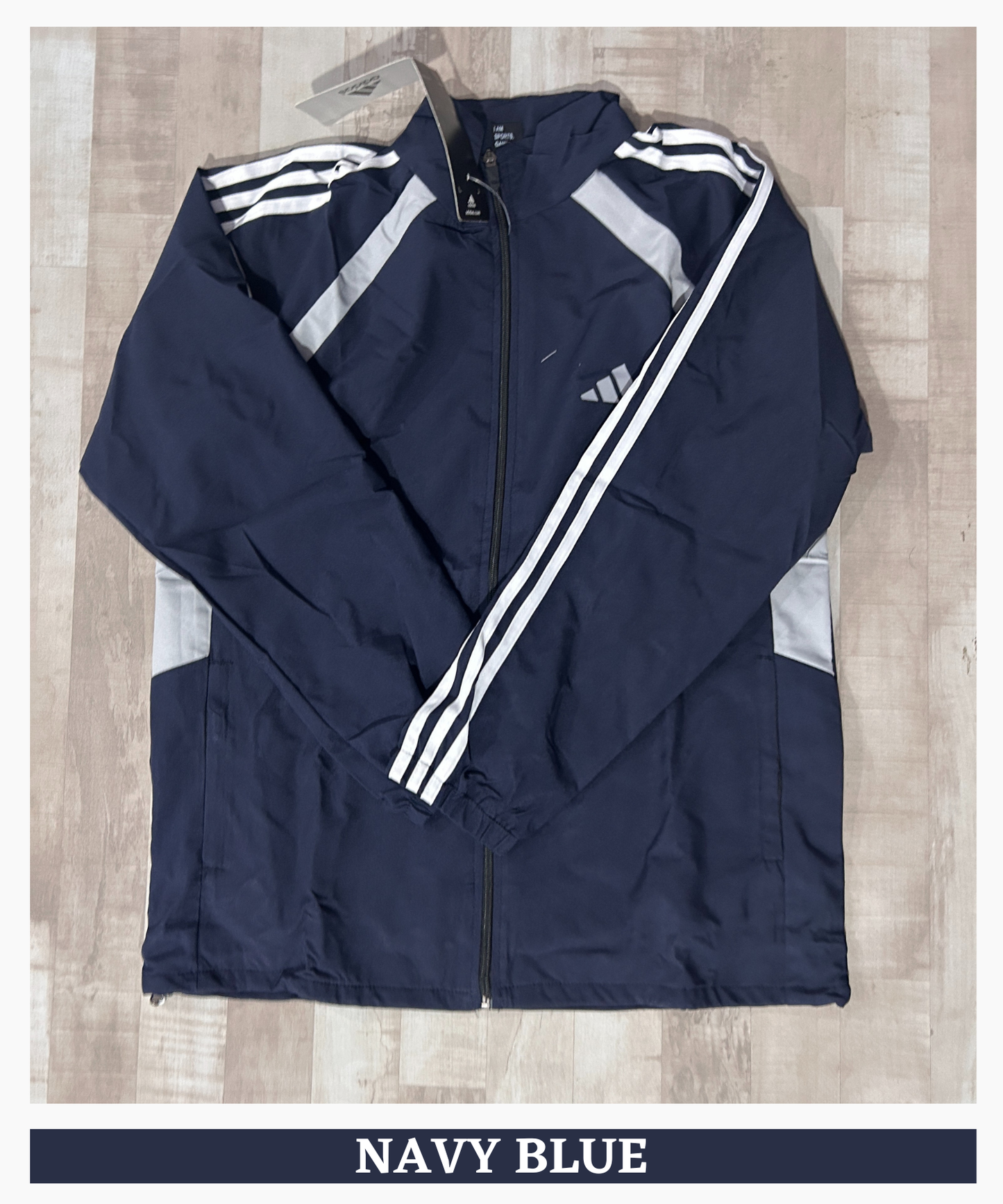 Imported Premium Quality TPU Windcheater (GSM 350)