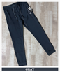 Everyday Trackpant – Imported 4Way Taiwan Lycra ( 280 GSM)