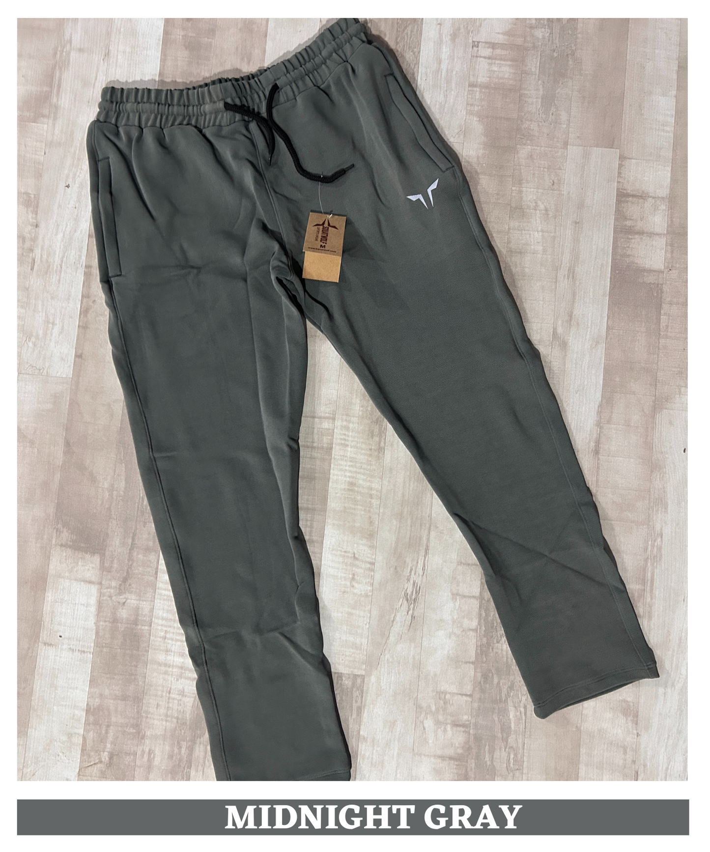 Imported Dobby Lycra Lower (GSM 280)