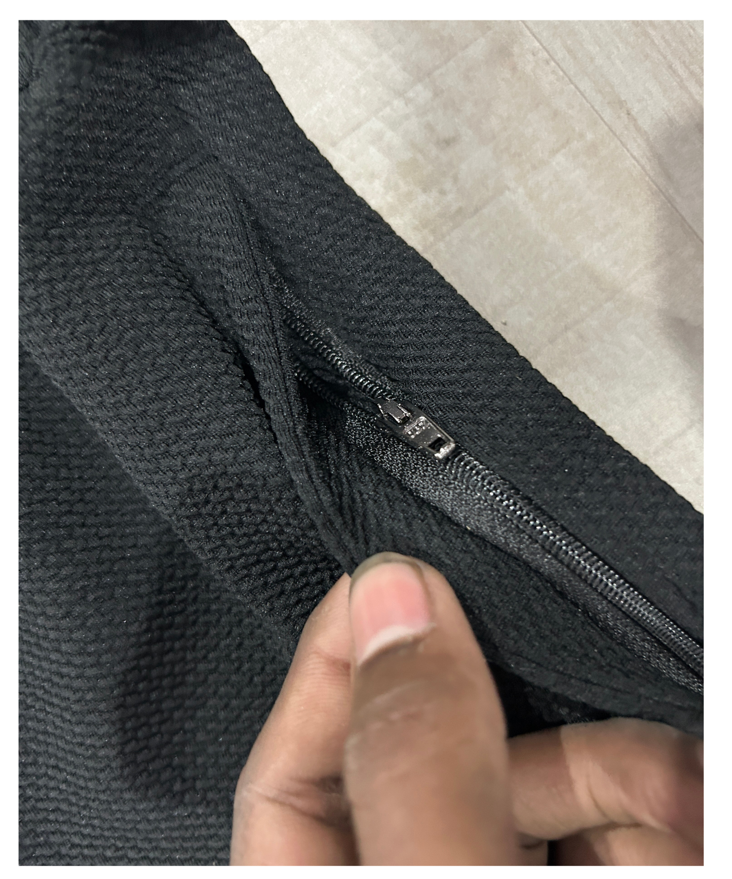 Imported Karara Lycra Shorts (GSM 250)