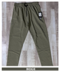 ActiveFlex Trackpant  – Imported Ns Parachute Lycra Plus Size Lower (145 GSM, 15% Lycra)