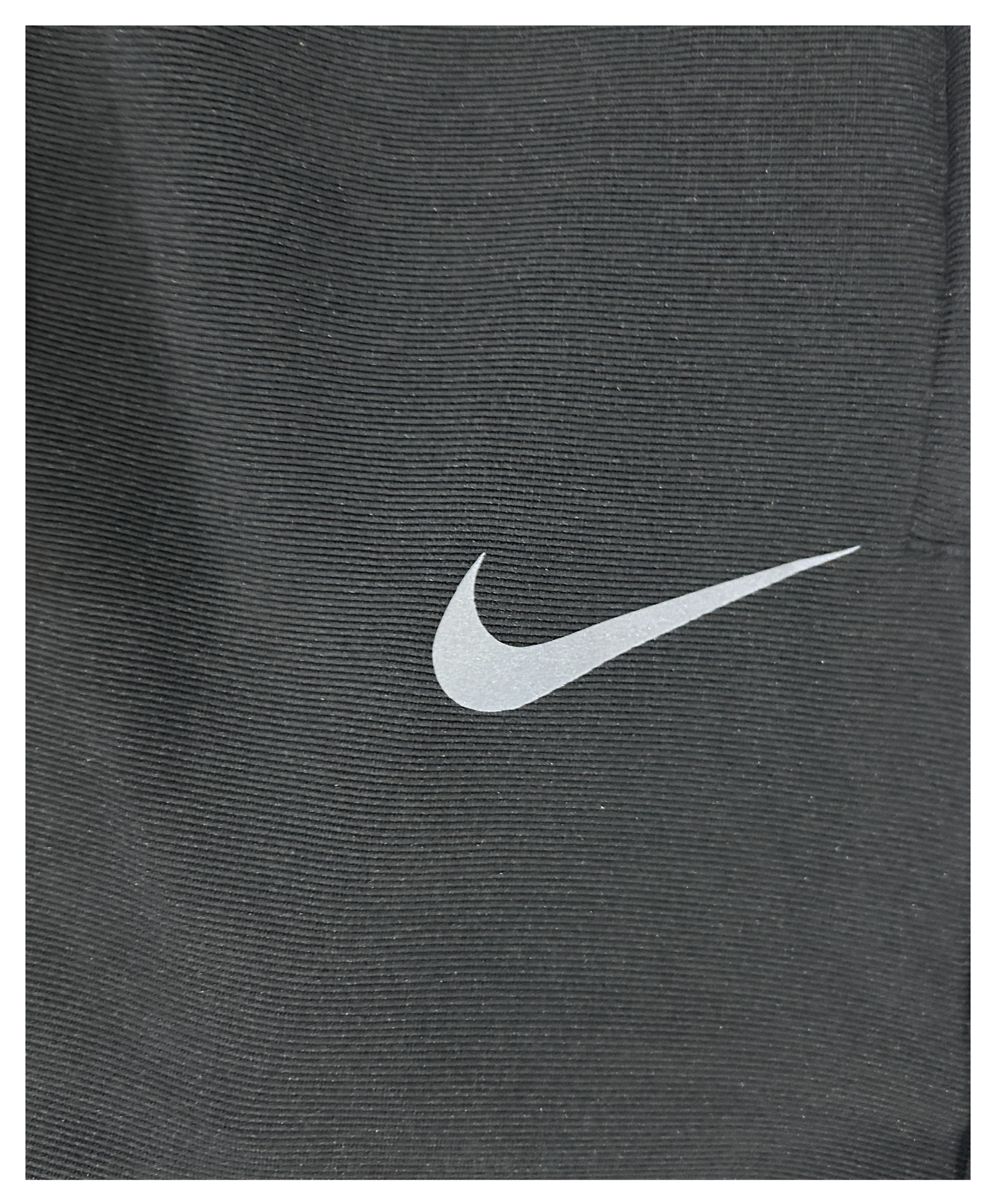 Imported Dobby Lycra Lower (GSM 280) | Ankle Fit